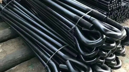 簡(jiǎn)單介紹地腳螺絲工作