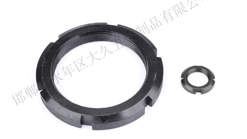 圓螺母材料有哪些？怎么區(qū)別？