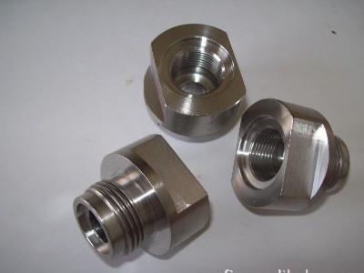 什么是異型件？