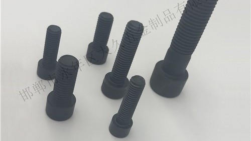 高強度內(nèi)六角螺栓生產(chǎn)工藝大揭秘