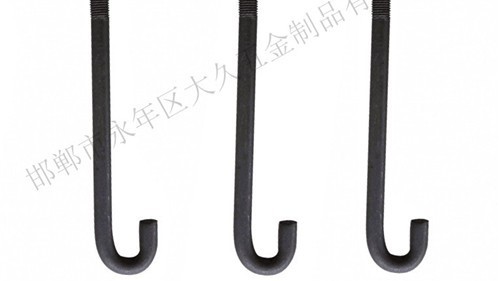 地腳螺栓的檢測辦法