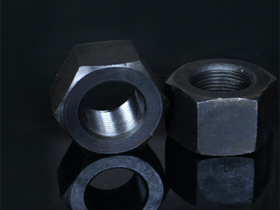 細(xì)牙螺母簡述和使用方法