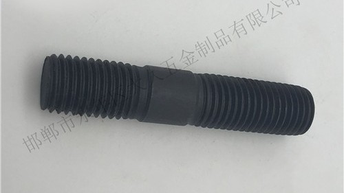 大久今天教大家如何安裝雙頭螺栓