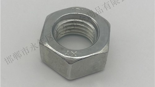 彈簧墊片、平墊、螺母的安裝順序是怎么樣的？