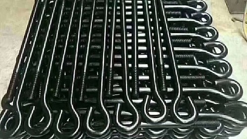 地腳螺栓的彎鉤制作方法有哪些？