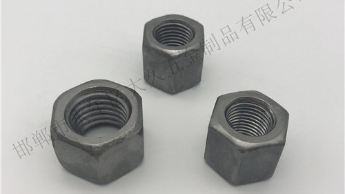 螺絲、螺栓、螺帽、螺母有什么區(qū)別