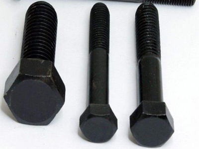 高強(qiáng)度螺栓的熱處理需要如何處理？