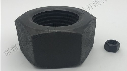 高強(qiáng)度螺母的定義，有哪些分類及各自的使用方法？