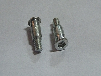 臺(tái)階螺絲的介紹使用方法及運(yùn)用范圍