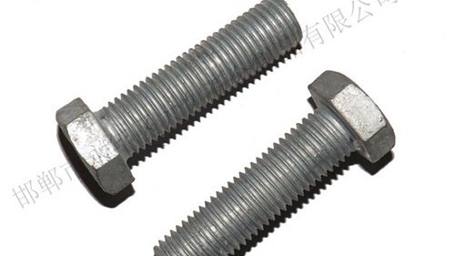 高強(qiáng)度國(guó)標(biāo)螺栓如何辨別真假