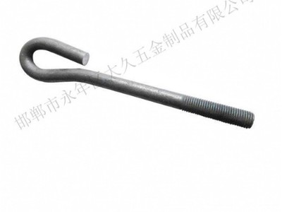 地腳螺栓螺紋連接方式有哪些