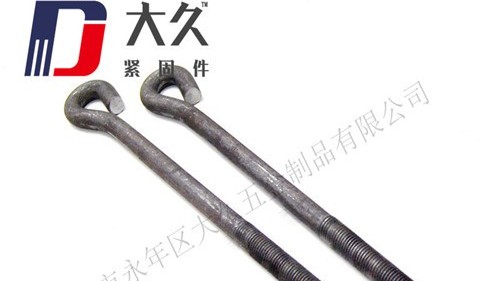 地腳螺栓的設備過程是什么樣的？