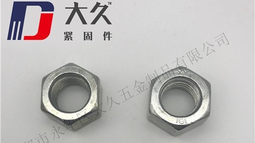 大久來告訴大家銹死了的螺栓和螺母，如何拆卸？