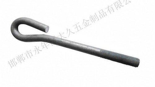 地腳螺絲的介紹