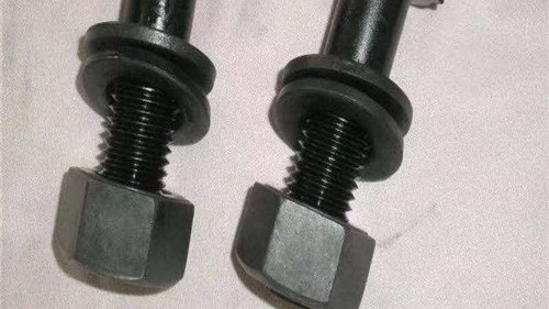 A325M重型外六角螺栓規(guī)格