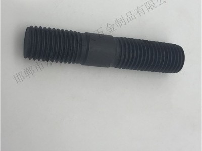 高強度雙頭螺栓怎么防止生銹