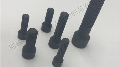 高強度內(nèi)六角螺栓做好防腐措施