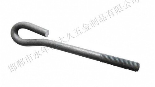 地腳螺栓使用問題有哪些？