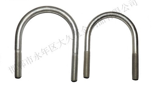 影響鍍鋅U型螺栓性能的因素有哪些？