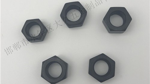 六角螺母太緊怎么擰開(kāi)？