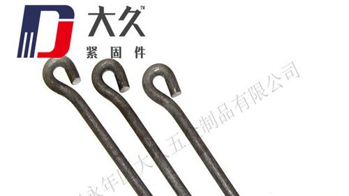 如何檢測地腳螺栓？