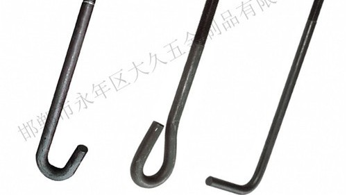 地腳螺栓檢測標準規(guī)范