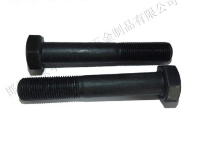 怎么挑選螺栓和螺母的材料？