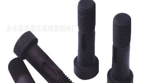 B18.2.3.6M重型六角螺栓的特點(diǎn)