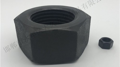 螺母常用的國家標(biāo)準(zhǔn)有哪些?