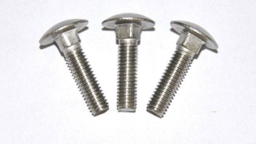 馬車(chē)螺栓長(zhǎng)什么樣子呢？