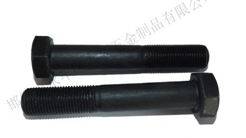 高強(qiáng)度螺栓你了解多少？