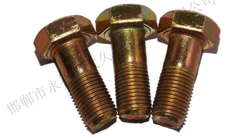 緊固件螺絲八大表面處理方式，你知道哪個？