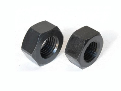 標(biāo)準(zhǔn)螺母尺寸