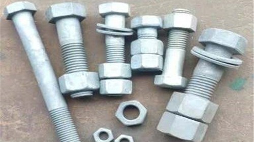 如何確定合適的螺栓螺母配套