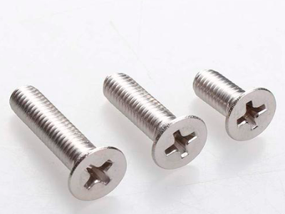 平機(jī)螺絲的介紹和使用