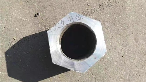 碳鋼六角螺母究竟是怎樣進(jìn)行加工的？