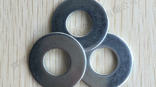 國標平墊規(guī)格表