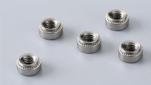 壓鉚螺母安裝和使用指南，先睹為快