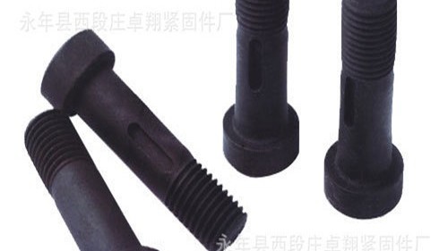 鋼結(jié)構(gòu)緊固件常見問題，怎樣解決？
