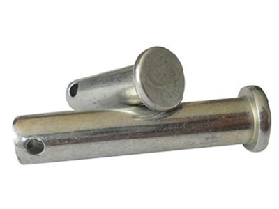 鋼結(jié)構(gòu)構(gòu)件的銷軸連接和法蘭連接構(gòu)造上的要求是？