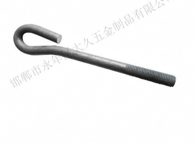 地腳螺栓GB700-1988國家標準