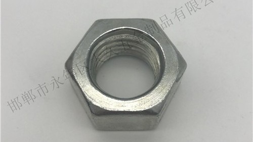 螺母怎么分類？