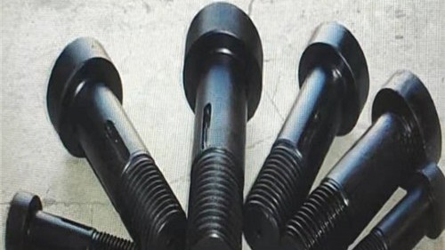 高強(qiáng)度建筑標(biāo)準(zhǔn)件適用范圍和執(zhí)行標(biāo)準(zhǔn)