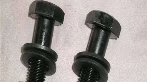 鋼結(jié)構(gòu)螺栓的應(yīng)用和特點(diǎn)介紹