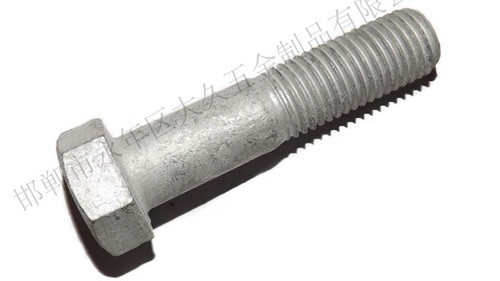 熱鍍鋅的六大特征