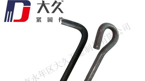 球罐地腳螺栓設計規(guī)定