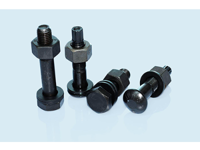 扭剪高強(qiáng)螺栓的優(yōu)點(diǎn)和應(yīng)用