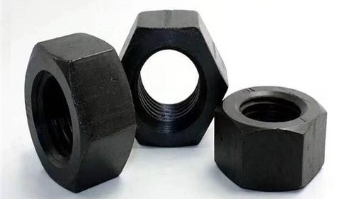 圓螺母硬度為什么不相同？