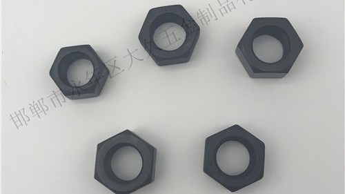 六角螺母和圓螺母到底有什么區(qū)別？