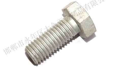 達(dá)克羅處理后的螺栓與普通螺絲有什么區(qū)別？